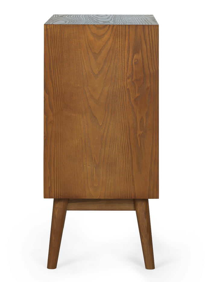 Leif Small Sideboard Ash