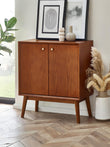 Leif Small Sideboard Ash