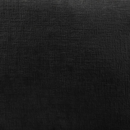 Lora Sofa Bed Black Right Hand Facing Corner