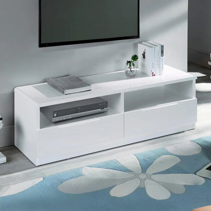 Manhattan 2 Drawer Media Unit