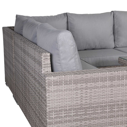Stolford Grey Garden Set