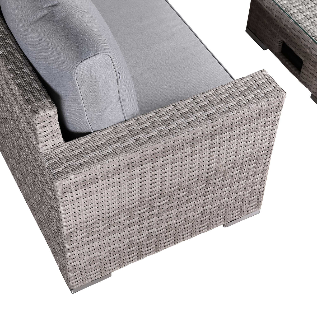 Stolford Grey Garden Set