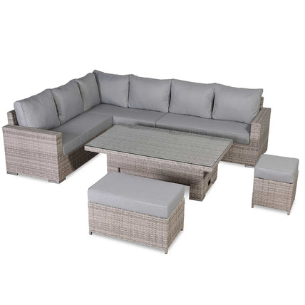 Stolford Grey Garden Set