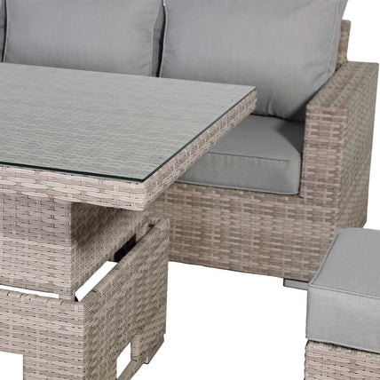 Stolford Grey Garden Set