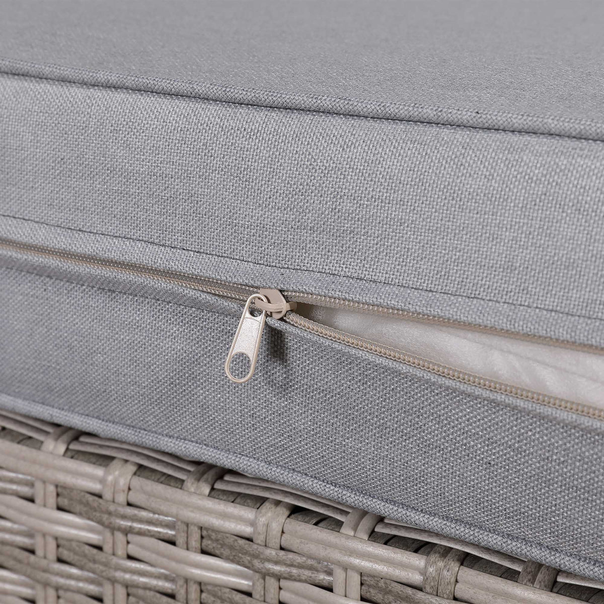Stolford Grey Garden Set
