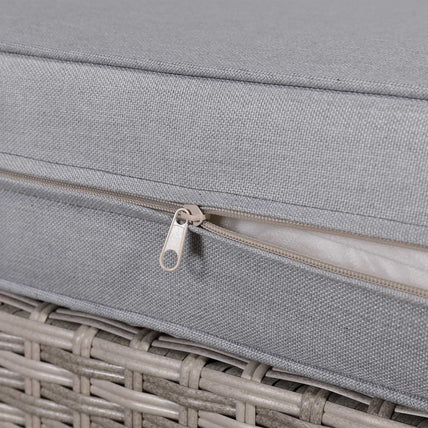 Stolford Grey Garden Set