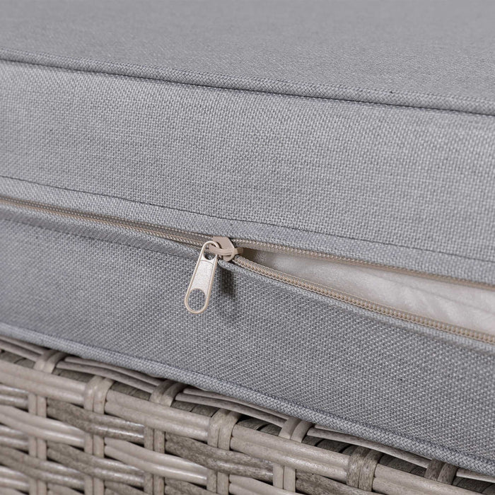Stolford Grey Garden Set
