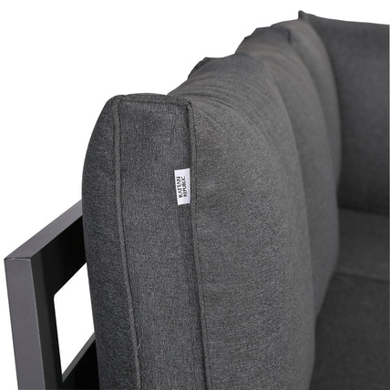 Brading Grey Garden Set