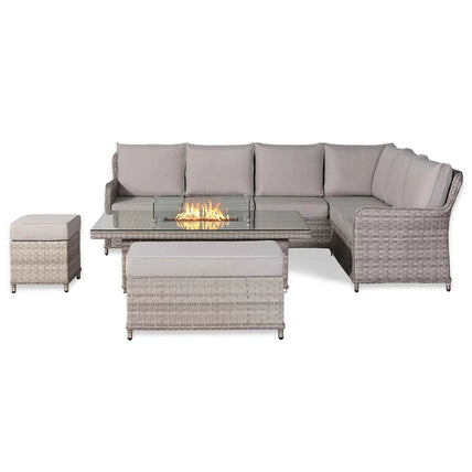 Esher Grey Garden Set
