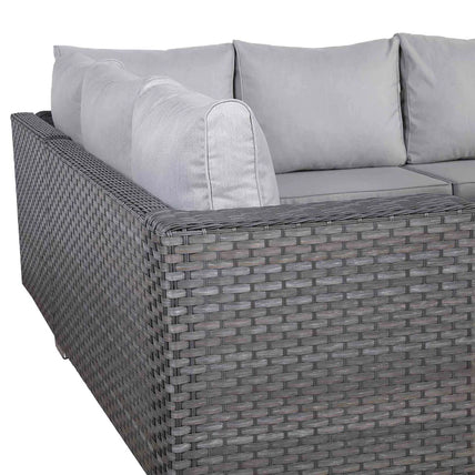 Aldwick Grey Garden Set