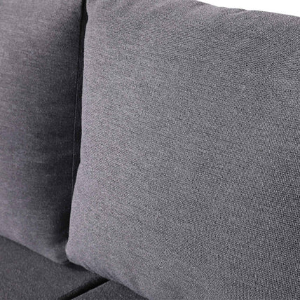 Shipton Grey Garden Set