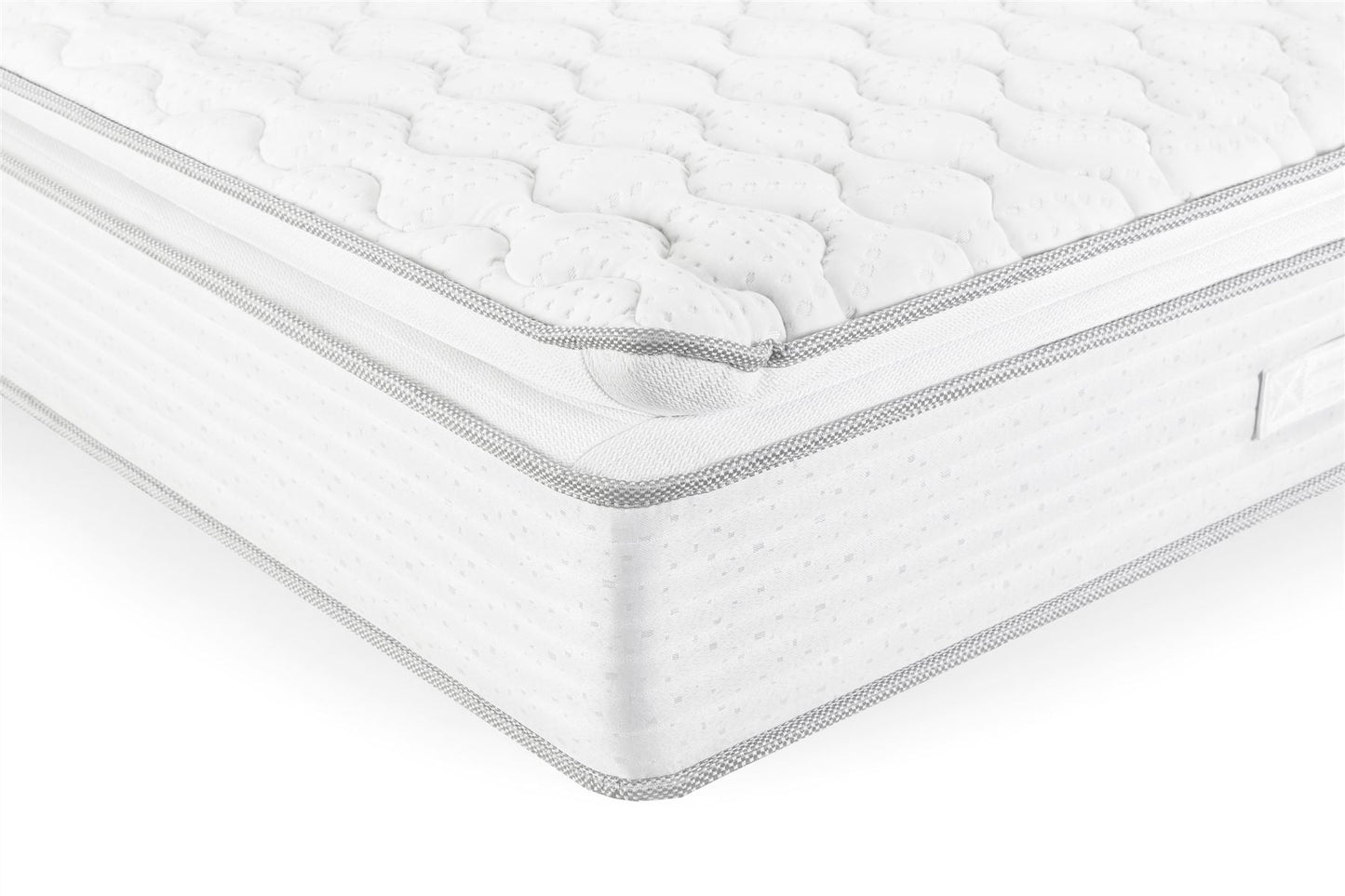 Manuka Firm Mattress Double