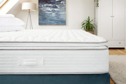 Manuka Firm Mattress Double