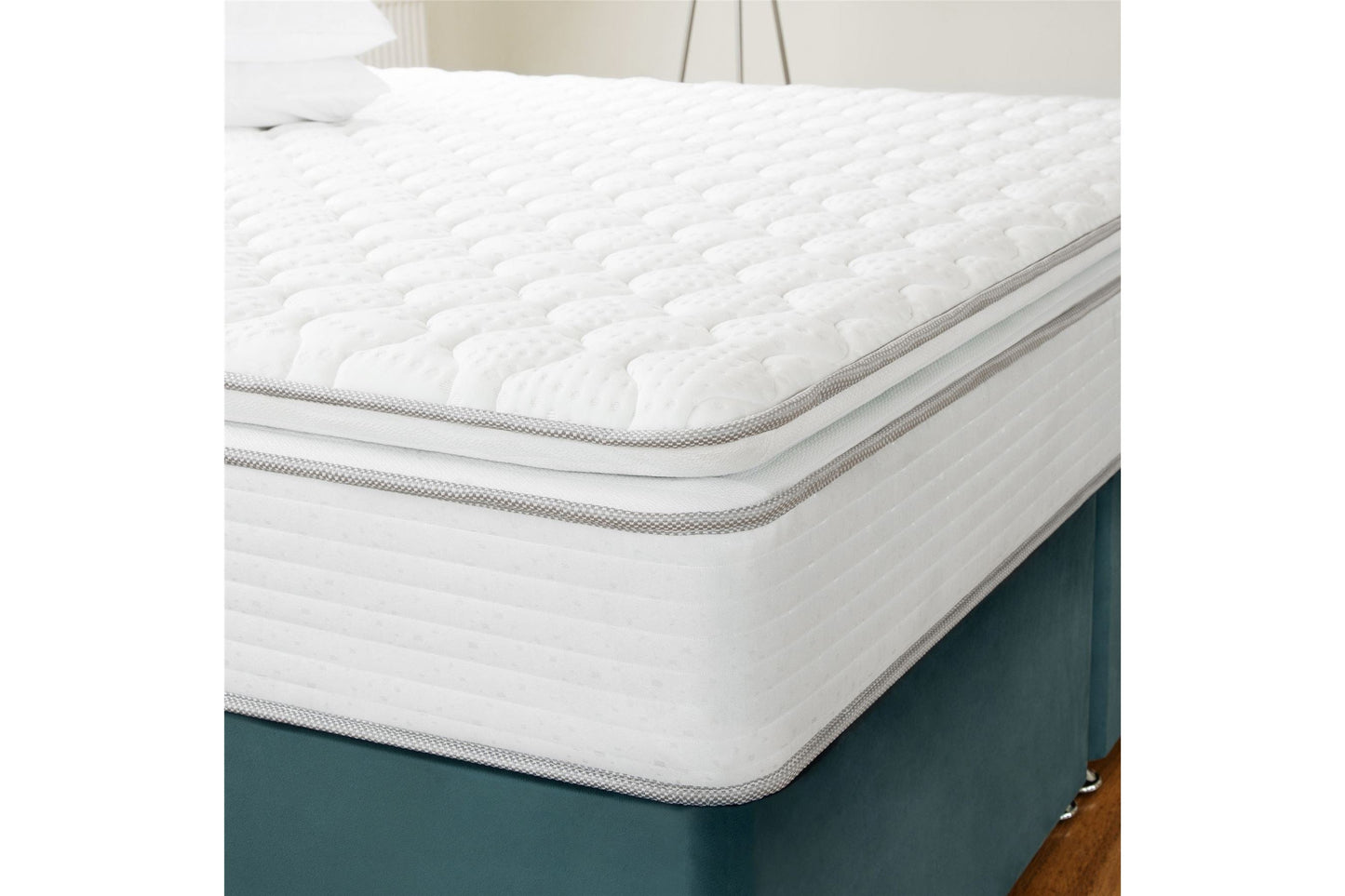 Manuka Firm Mattress Double