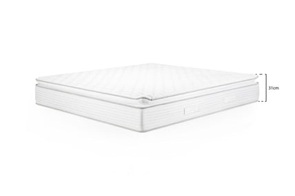 Manuka Firm Mattress Double