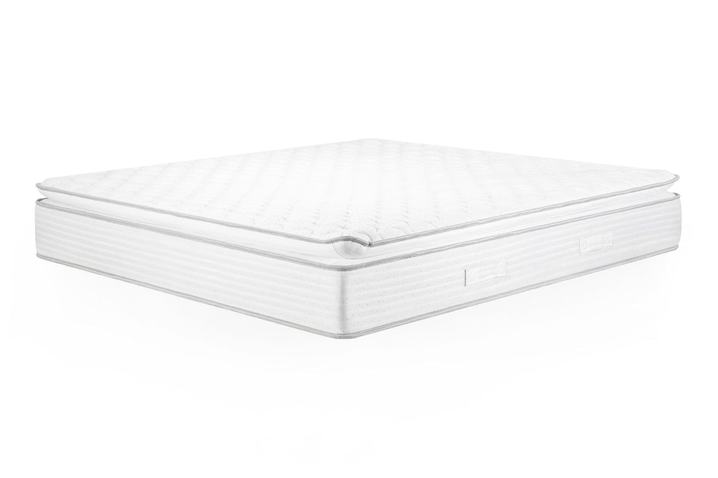 Manuka Firm Mattress Double