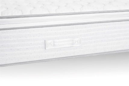 Manuka Firm Mattress Super King