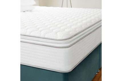 Manuka Firm Mattress Super King