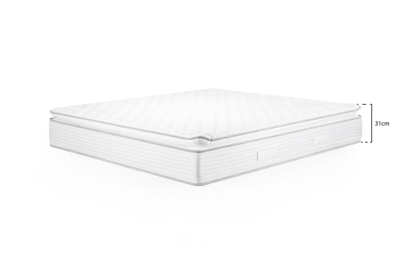 Manuka Firm Mattress Super King