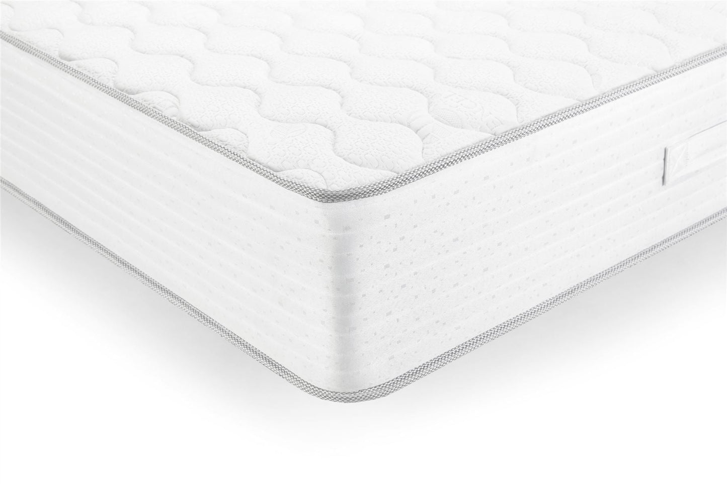 Manuka Medium Mattress Double