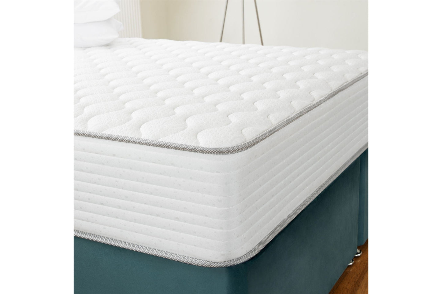 Manuka Medium Mattress Double