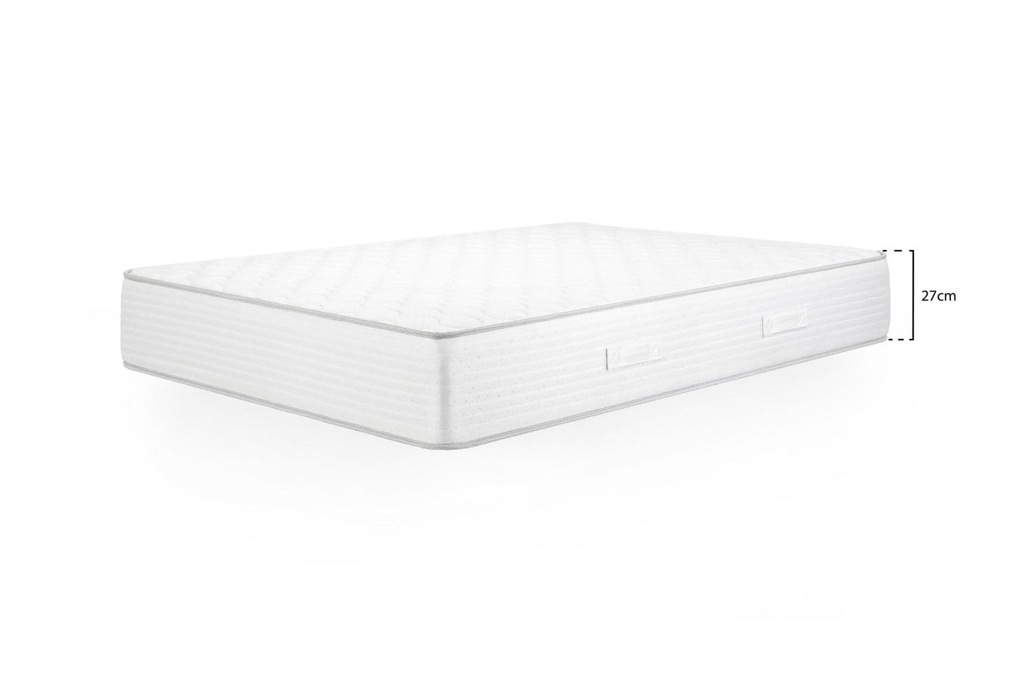 Manuka Medium Mattress Double