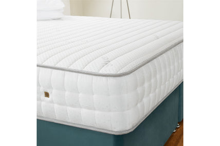 Manuka Soft Mattress Double