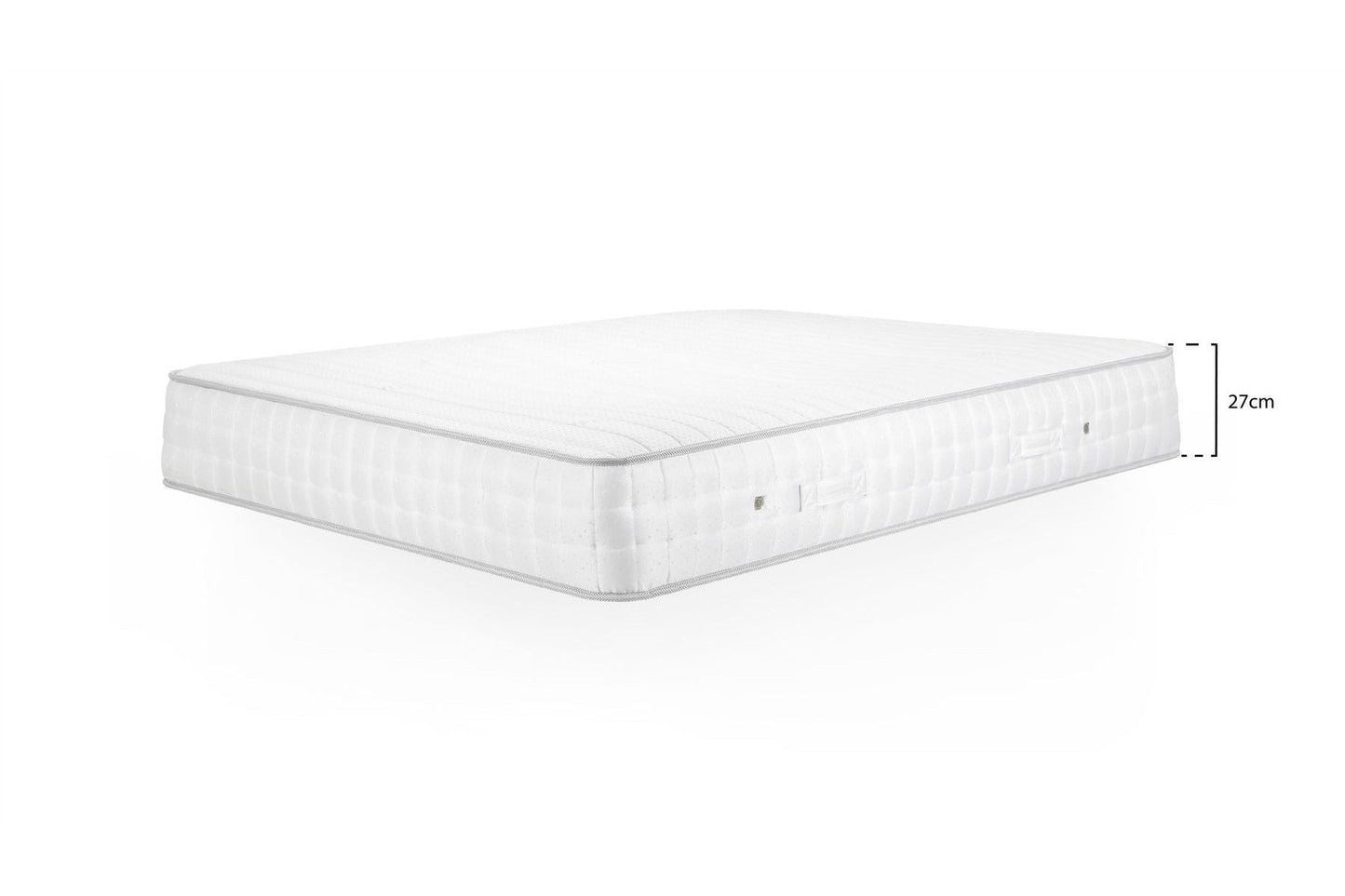 Manuka Soft Mattress Double