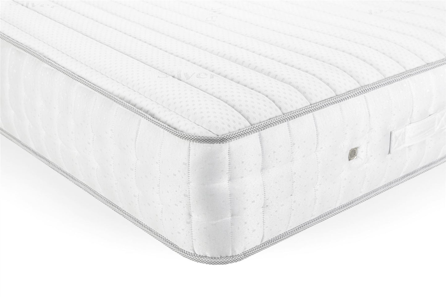 Manuka Soft Mattress King