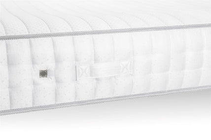 Manuka Soft Mattress Single