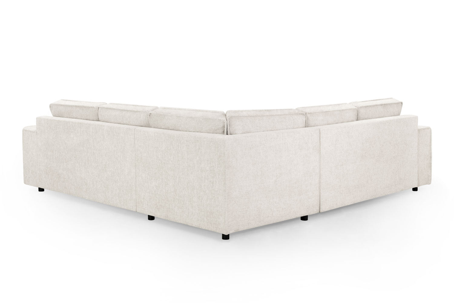 Mary Sofa Cream Large Corner