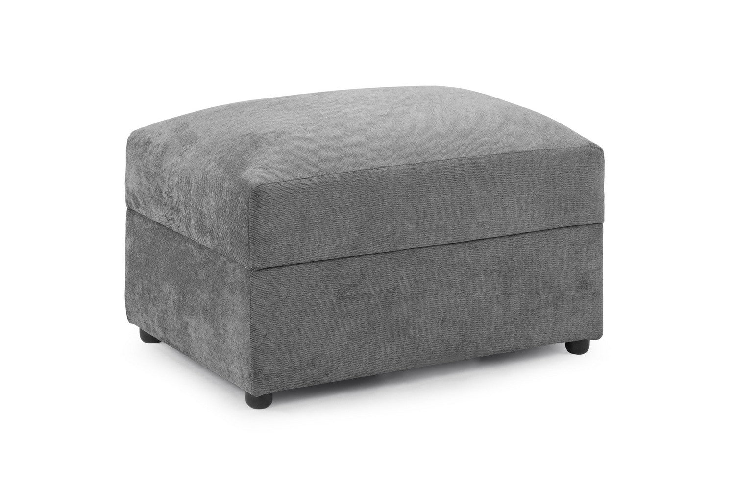Maxwell Sofa Grey Footstool Honeypot Furniture