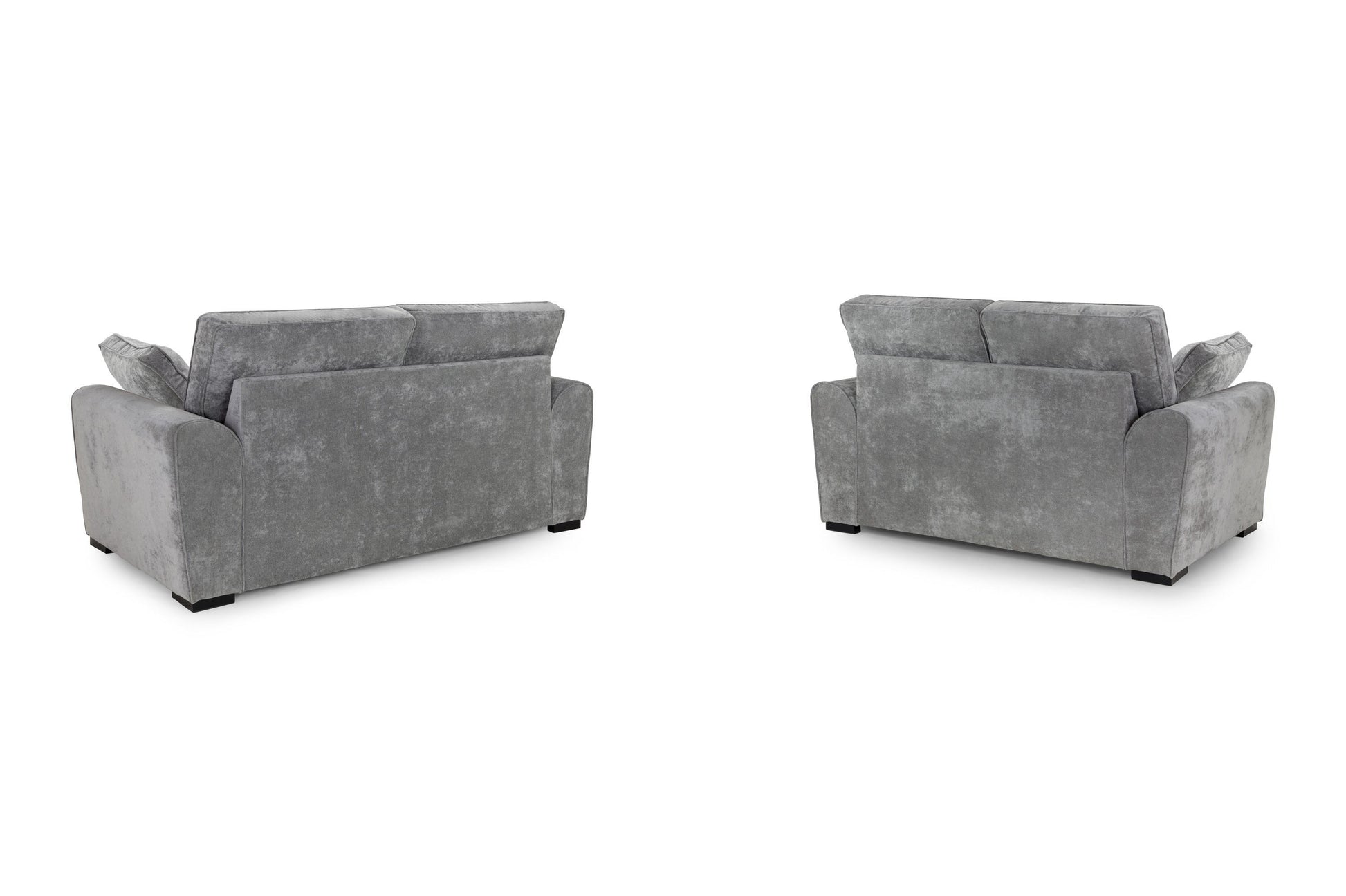 Maxwell Sofa Grey 3+2 Set