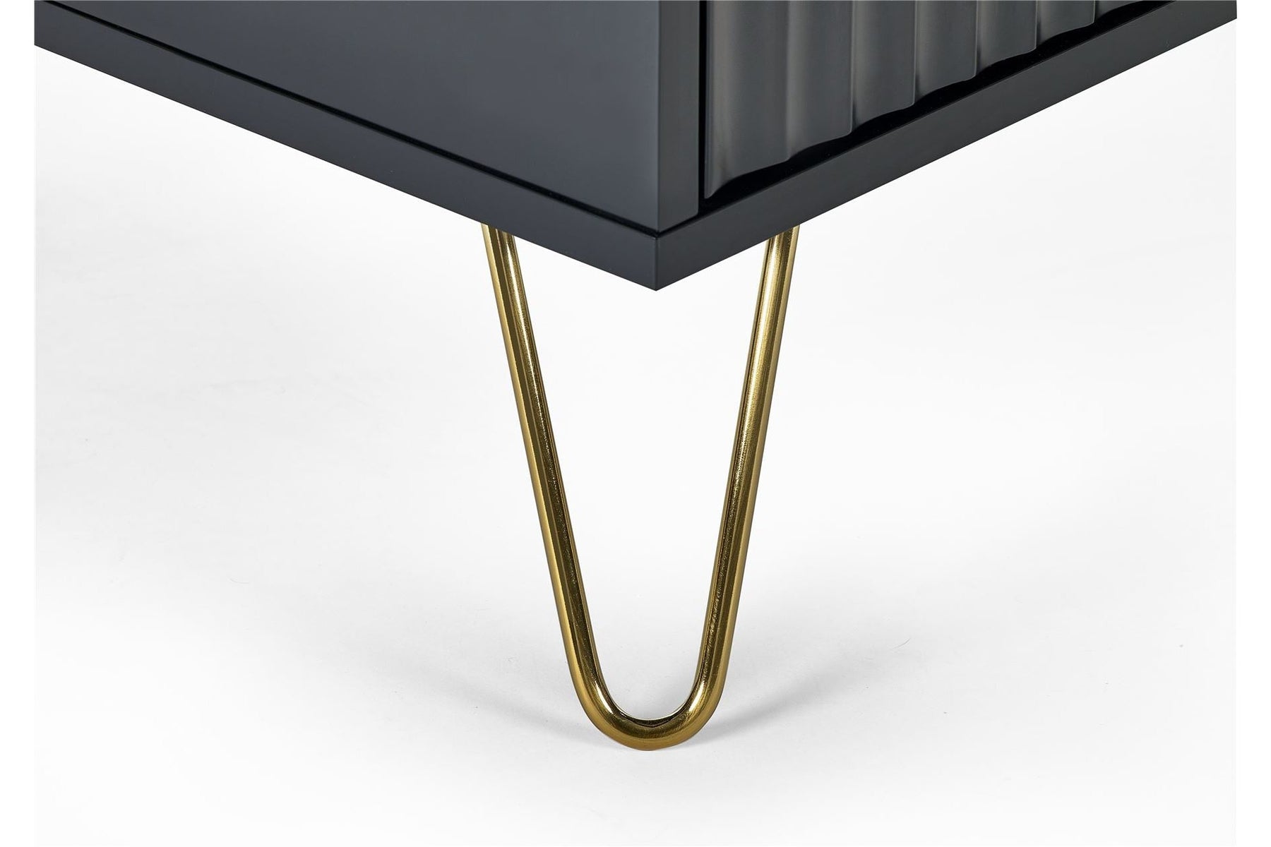 Mira Coffee Table Black