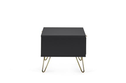 Mira Coffee Table Black