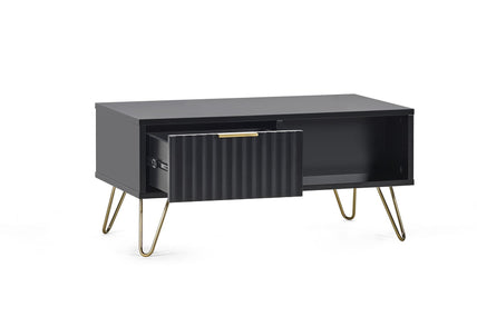 Mira Coffee Table Black