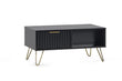 Mira Coffee Table Black