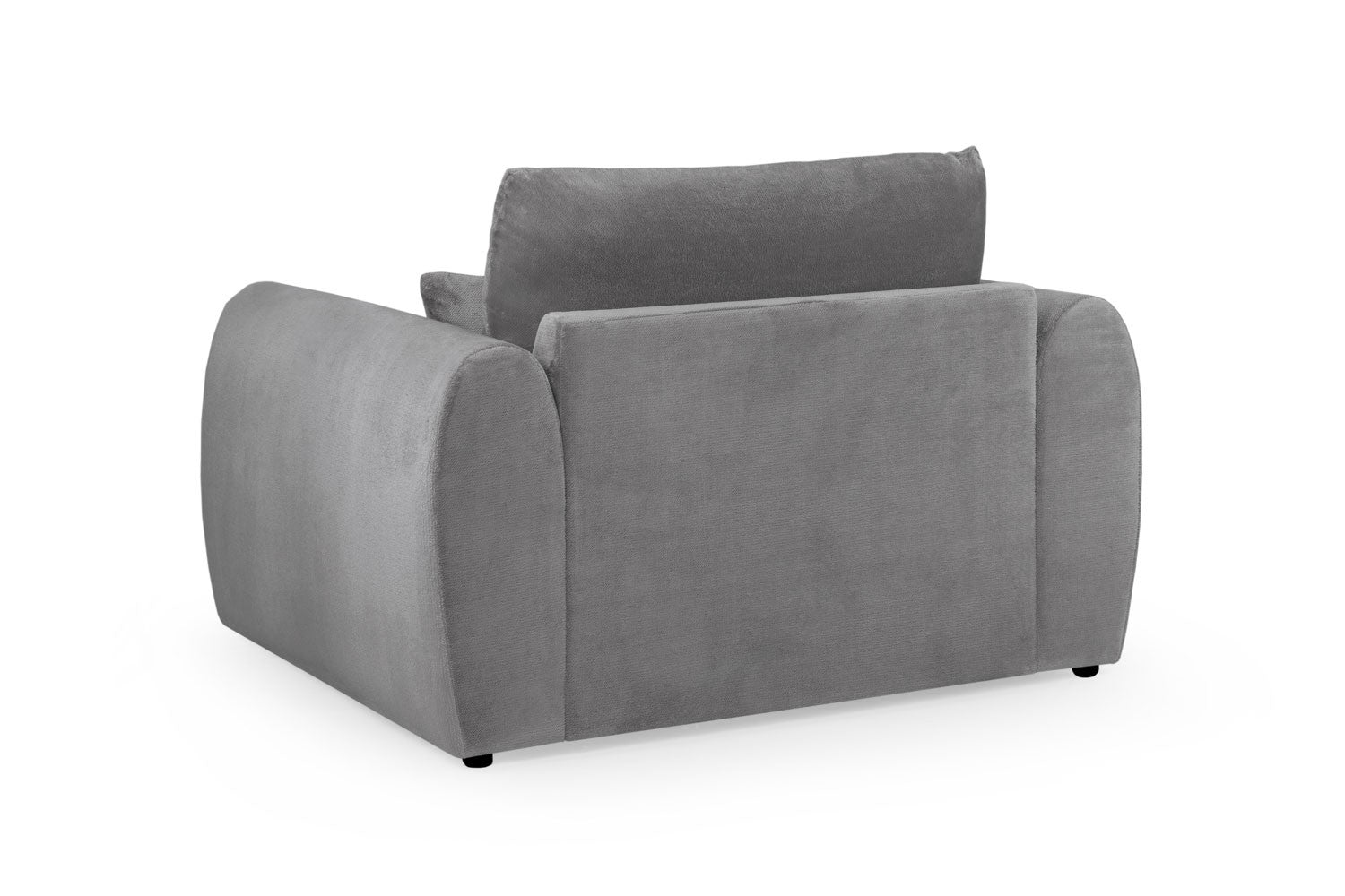 Mirabel Sofa Grey Armchair