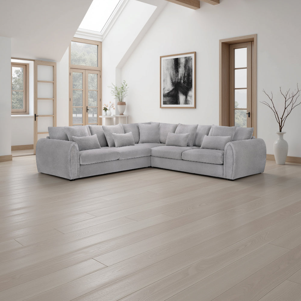Mirabel Sofa Large Corner