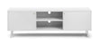Moss Tv Unit White