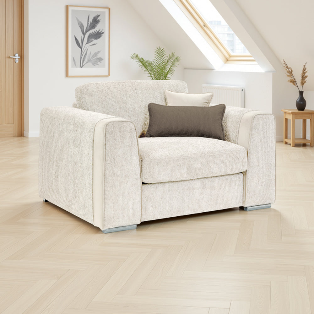 Naples Sofa Armchair