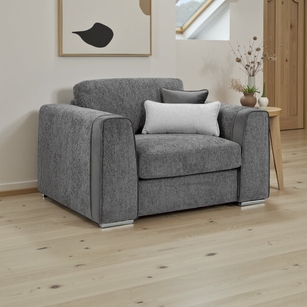 Naples Sofa Armchair