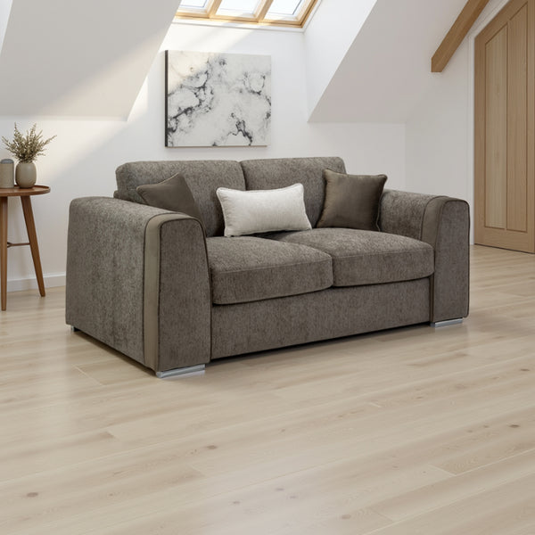 unico ウニコ LEND covering sofa 2. 5S H034 Naples_Sofa_Mocha_2_Seater_1_g