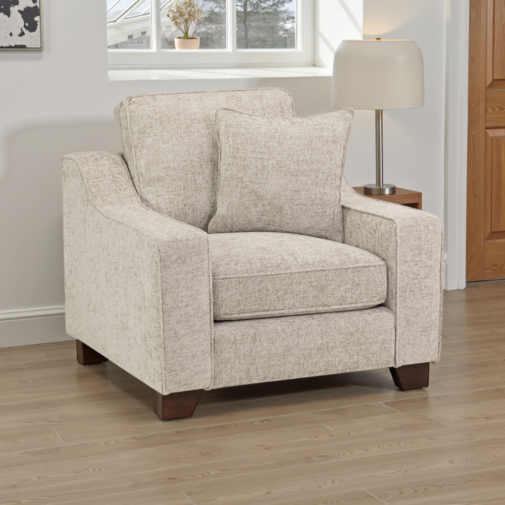 Nebraska Sofa Armchair
