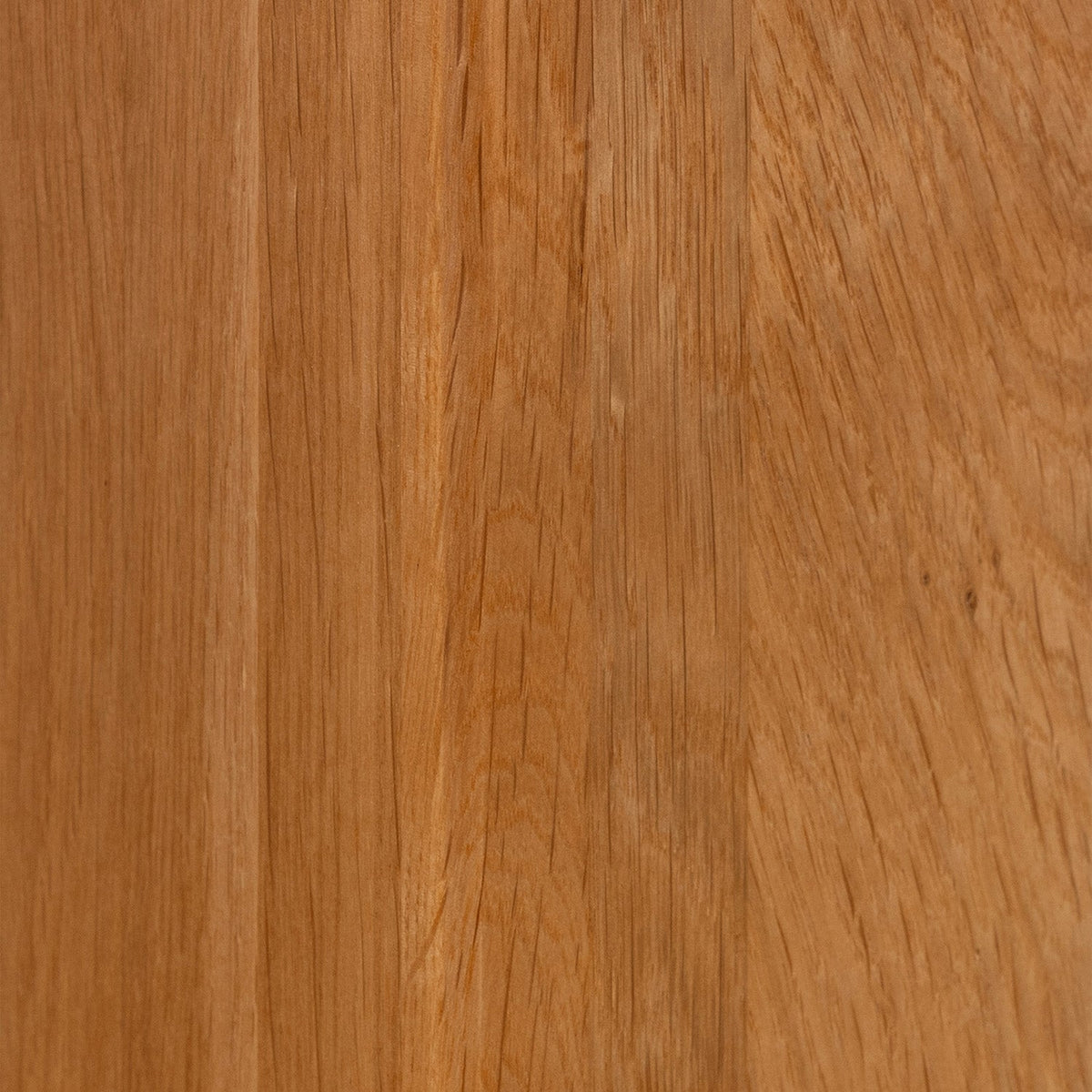 Abbot Bed Frame Superking Light Oak