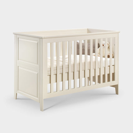 Cacao Cotbed Stone White