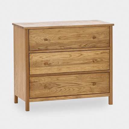 Connie 3 Drawer Chest