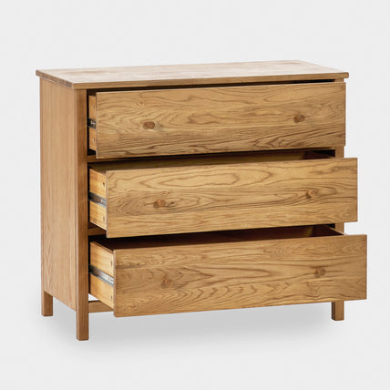 Connie 3 Drawer Chest