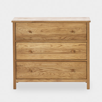 Connie 3 Drawer Chest