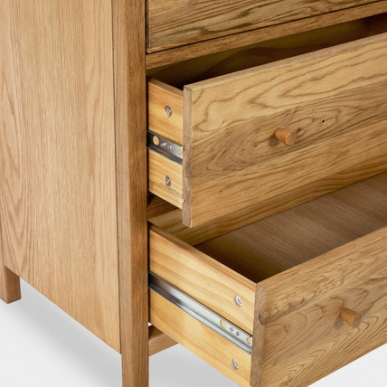 Connie 3 Drawer Chest